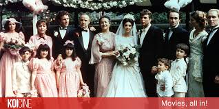 One of the most widely imitated, quoted, and lampooned movies of all time. Bá»' Gia The Godfather Ä'a Ä'á»‹nh Hinh Thá»ƒ Loáº¡i Phim Bom Táº¥n TrÆ°á»›c Cáº£ Jaws Va Star War NhÆ° Tháº¿ Nao Koicine