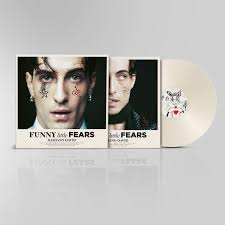 Funny little fears (Edición Color) (LP-Vinilo) · SONY INTERNACIONAL · El  Corte Inglés