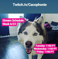 Cacophonie of Percussive Event