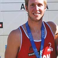 Richmond Hill's Sam Schachter, partner win national beach volleyball title