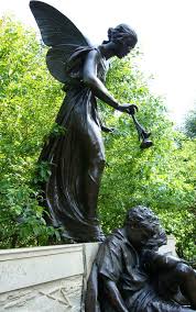 Edward Mccartan Wikipedia The Free Encyclopedia Estatuas Esculturas Angeles Y Demonios