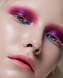 Mua Avoevodina Ph Arr Gingerella Hair Bushina Cat Md Layrix Mua Makeup Beauty Fashion Yellow Eye Makeup Cosmetic Inspiration Fashion Makeup