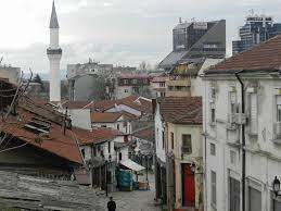 Hay 3 maneras de llegar desde macedonia del norte hasta salónica en tren, autobús o en coche. Que Ver En Macedonia Del Norte Ruta En Coche Que Hacer En Skopje