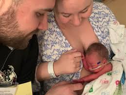 Fundraiser for Madeline Judd by Sarah Schlough : Help Baby Bear Judd  Through His NICU Journey