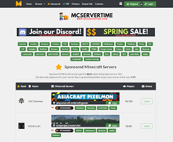 Find an epic economy server on our server list, including versions 1.17, 1.16 and more. Offering Mcservertime Com Top Ranking Minecraft Server List Gameagora