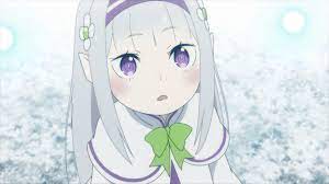 Emilia is referenced as the italian form of the english name, emily. Emilia Re Zero Wiki Fandom