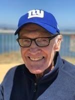 David Maley Obituary (1936