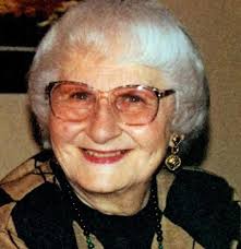 Marilyn Rasmussen Obituary (1929