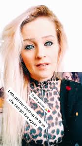 Hannah Marie Royal Starfire