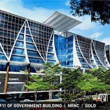 Itulah beberapa manfaat dari lembaga keuangan bukan bank kepada masyarakat, lantas apa saja badan yang termasuk ke dalam. Lembaga Hasil Dalam Negeri Kluang Green Building Index