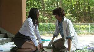 木村文乃さんのドラマでパンツ見えそうなスカートはいてエロい膝元 - 女子アナ・番組キャプ大量画像ちゃんねる