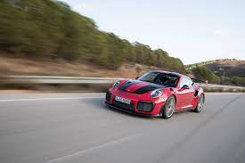 To put that in perspective, 0.3 second is about how long it takes you. Walter Rohrl Says Porsche 911 Gt2 Rs Too Fast For Nurburgring