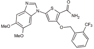 The cytotoxic effect of GW843682X on nasopharyngeal carcinoma ...