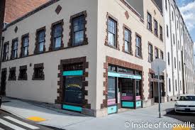 Grade a tattoo and grade a quality. Riverside Tattoo Company Settles Into The Old City Inside Of Knoxville