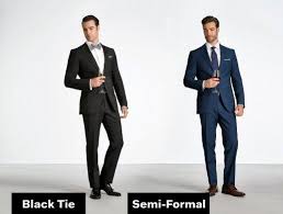 Wedding guest attire guidelines for any type of wedding. What Should I Wear To A Wedding Harry Rosen