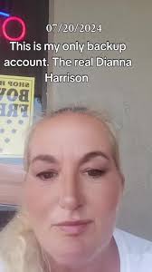 Deanna Harrison Stabilized