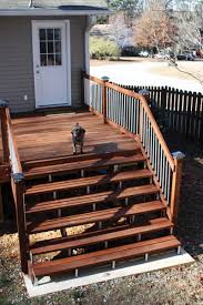 How to build outdoor stairs. Build A Concrete Slab Extreme How To