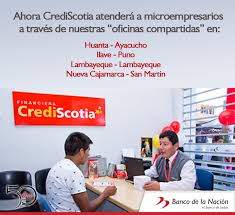 Crediscotia Ayacucho