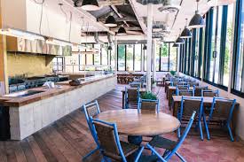 We are committed to researching. Long Awaited Malibu Burger Co Opens Today Near The Beach Eater La