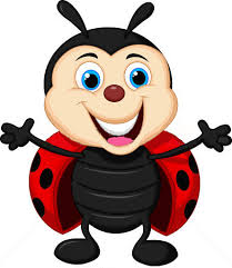 Plansa de colorat fata colorat pagina 12 este disponibilă gratuit pentru imprimare și / sau descărcare. Planse De Colorat Si Fise Pentru Copii Buburuze Imagini Cu Insecte Siluete Ladybug Cartoon Free Art Prints Ladybug