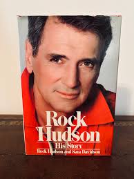 Rock Hudson: His Story