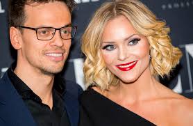 Nytt magebilde fra Caroline Berg Eriksen skaper sterke reaksjoner