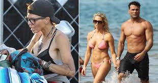 Loni willison iki yıl kayıp olduktan sonra geçen ekim ayında bulunmuştu. Fans In Shock After Former Baywatch Star Jeremy Jackson S Ex Wife Loni Willison Looked Homeless Rummaging Through Trash Meaww