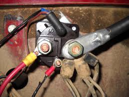 Hello, i believe my starter relay went out tonight in front of my house, 2001 ford v10 chassis motorhome. Ford 460 Starter Solenoid Wiring Diagram Wiring Diagram Turn Custom Turn Custom Immobiliareoikia It