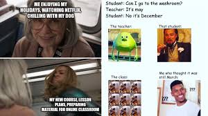 Mar 16, 2021 · usage of the uwu continued over the next decade. Teacher Appreciation Week 2021 Funny Memes And Jokes Hilarious Teachers Posts Reactions That Sum Up Our School Journey Virtual Classes And Students Silliness Latestly