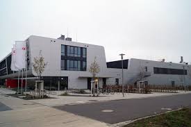 Working location will be partly at the hosting institute and partly at the automotive research centre niedersachsen (nff) in braunschweig; Institut Fur Fahrzeugtechnik Nff Braunschweig Hti Hoch Tief Und Industriebau Gmbh Greussen