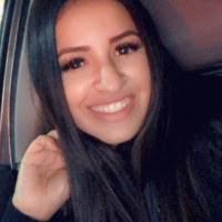 Marissa Andrade's Instagram, Twitter & Facebook