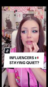 Ms Krazie y los Influencers: Voces Silenciadas