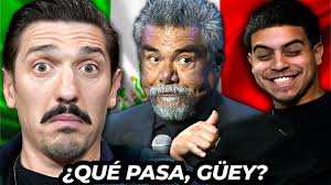 Schulz Reacts: Ralph Barbosa Addresses George Lopez BEEF