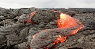 Steam rises from the white island volcano following the december 9 volcanic eruption, in whakatane on december 11, 2019. Eruption Feature Rsc Education