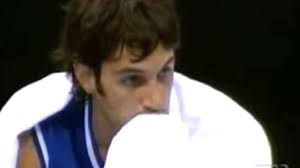 18 anni fa, l'Italia battè gli USA di LeBron James e compagni