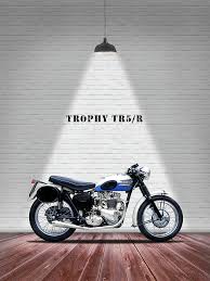 Image result for White 1957 Motorcycle