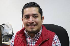 Carlos Erasto Escobar Izquierdo