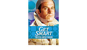If you ain't having fun, you're not doing it right. Get Smart Trivia Quiz Book Cox Bobby Amazon Com Mx Libros