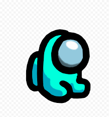 Hd Cyan Light Blue Among Us Crewmate Character Baby Child Png Cute Emoji Wallpaper Baby Blue Aesthetic Emoji Wallpaper