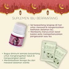Alternative set & aromatherapy set. Untuk Ibu2 Yang Sedang Set Bersalin Sendayu Tinggi Facebook