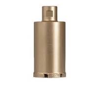Diamond Core Drill Bit for Granite - Wet - 3/8"