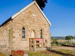 Check spelling or type a new query. Buy A Church Spiritual Homes For Sale In Nsw This Easter Realestate Com Au