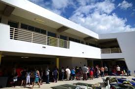 San juan islands bed and breakfast. Muy Pocas Escuelas Abren Tras Sismo En Puerto Rico En Espanol Chicago Tribune