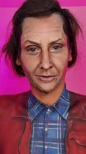 Halloween Stack The Shining