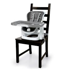 Baby Trend Sit Right Adjustable High Chair Bobbleheads Walmart Com
