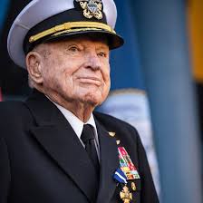 A true legend. Rest in peace Cdr. Randy “Duke” Cunningham. United States  Navy Ace. Blue skies Sir.