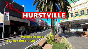 Don't miss your favorite concert again. Hurstville Sydney Australia Hurstville City Centre Walking Tour Youtube