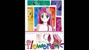 flowers ～ココロノハナ～ / 岩城由美 [ ErogesongFull 1998 ] - YouTube