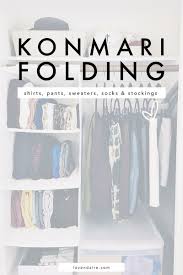 Check spelling or type a new query. Marie Kondo Storing Sweaters Pasteurinstituteindia Com