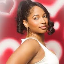 Ebony Goode's Instagram, Twitter & Facebook